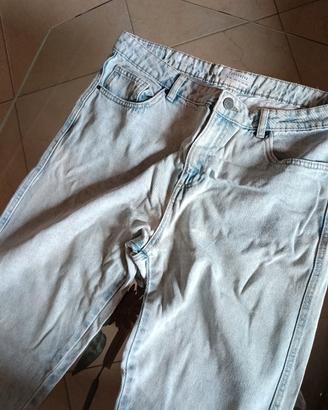jeans donna taglia xl