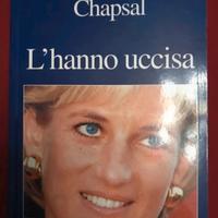 Libro "L'hanno uccisa" - Madeleine Chapsal 