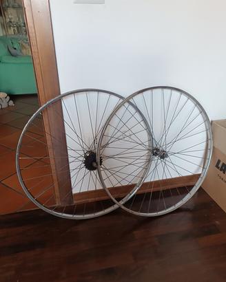 cerchi bicicletta Legnano 28