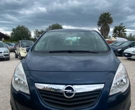 Opel Meriva 2013