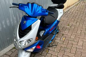 Peugeot speedfight 2 50cc