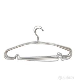 Set: 6 Grucce Antiscivolo in Metallo