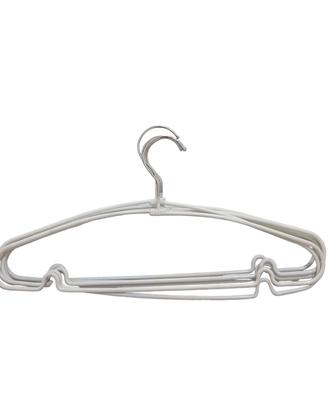 Set: 6 Grucce Antiscivolo in Metallo