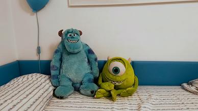 pupazzi Monster
