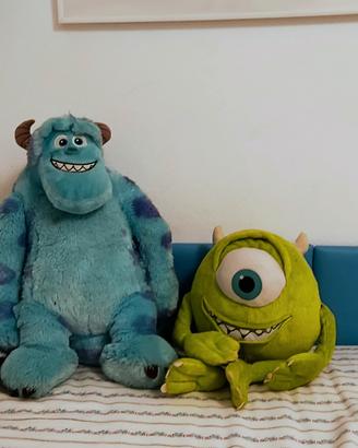 pupazzi Monster