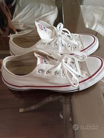 Converse 2025 bianche 39