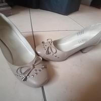 Ballerine 36 
