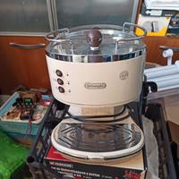 macchinetta da caffe de longhi manca il braccio