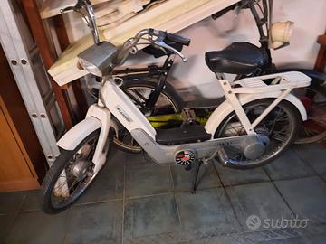 Piaggio Ciao PX (1978) - Epoca