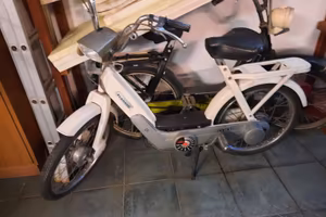 Piaggio Ciao PX (1978) - Epoca