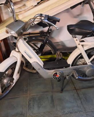 Piaggio Ciao PX (1978) - Epoca