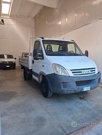 IVECO Daily 3510 2.3 Ribaltabile Trilaterale - 200