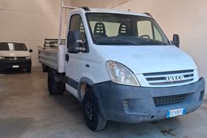 IVECO Daily 3510 2.3 Ribaltabile Trilaterale - 200