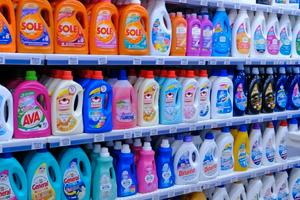 Negozio igiene casa e persona