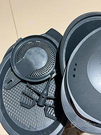 Bimby Friend +accessori TM6