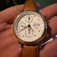 Tissot prx automatico chrono 7750