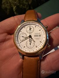 Tissot prx automatico chrono 7750