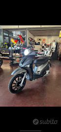 Piaggio liberty 125cc