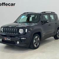 JEEP Renegade 1.3 T4 Longitude