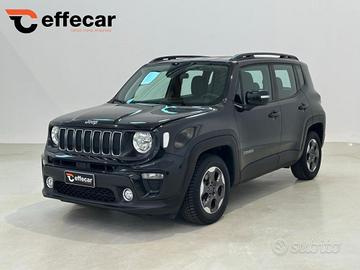 JEEP Renegade 1.3 T4 Longitude