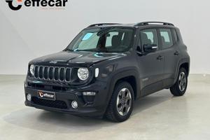 JEEP Renegade 1.3 T4 Longitude