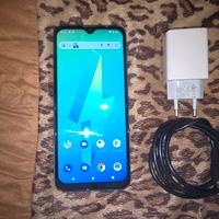 smartphone wiko power u 10 funzionante. 