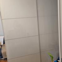 VENDUTO - armadio Pax Ikea