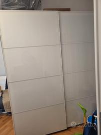 VENDUTO - armadio Pax Ikea
