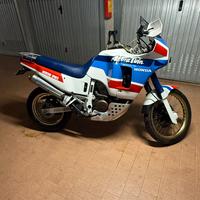Honda XRV 650 Africa Twin - 1989