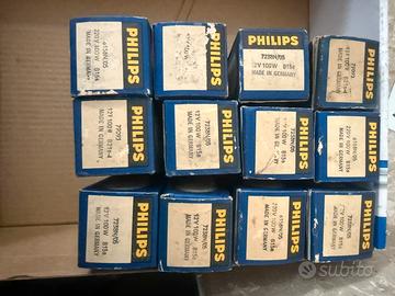 Lampade per proiettore