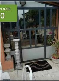 Appartamento indipendente piano terra