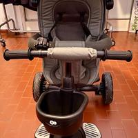 Kinderkraft -  Triciclo bambino