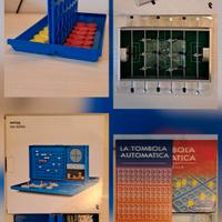 Giochi da tavolo