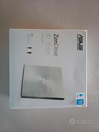 Lettore Cd Asus Zen Drive