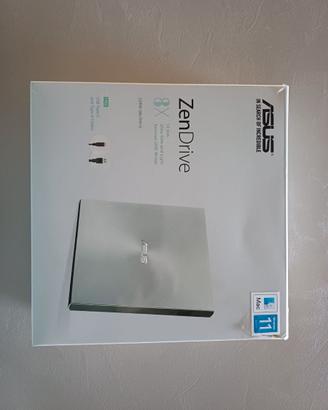 Lettore Cd Asus Zen Drive