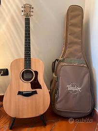 Taylor Big Baby Chitarra Acustica