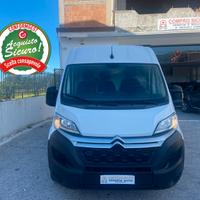 CITROEN JUMPER 2.2D 140CV 2022
