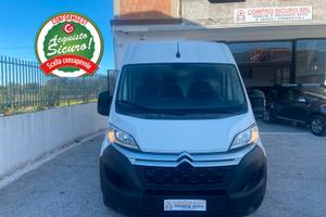 CITROEN JUMPER 2.2D 140CV 2022