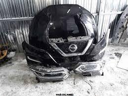 Nissan QASHQAI 2018 2019 2020 2021 2o22