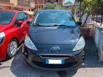Ford Ka Ka+ 1.2 8V 69CV