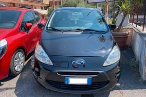 Ford Ka Ka+ 1.2 8V 69CV