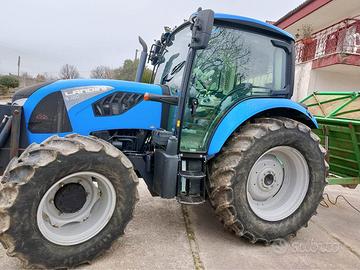 RTITRO TRATTORI USATI