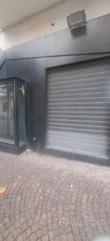 Frattamaggiore locale commerciale