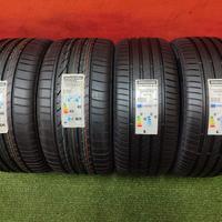 245 45 18 - 275 40 18 Gomme Estive RFT BMW Serie 5