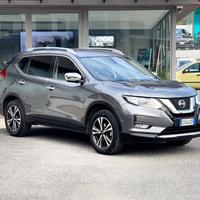 Nissan X-Trail 1.3 Benzina 160CV Salomon Automatic