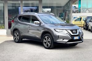 Nissan X-Trail 1.3 Benzina 160CV Salomon Automatic