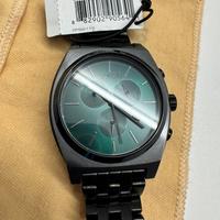 Nixon time teller chrono