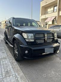 DODGE NITRO RT