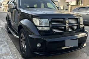DODGE NITRO RT