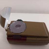 Lampade militari anni 70